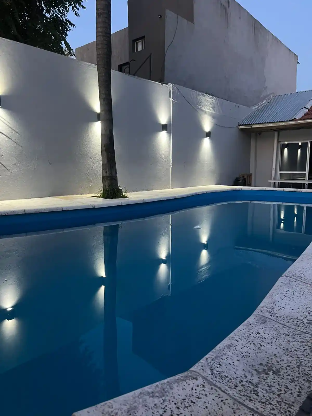 Casa Escobar Casa Escobar - Quinta gestionada con ModoQuinta